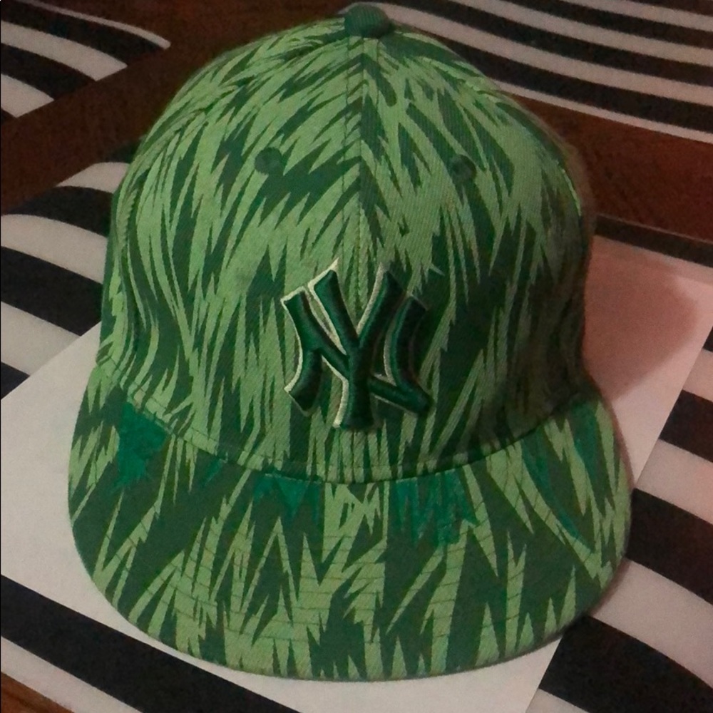 Mens New York Yankees MLB 59FIFTY Cap